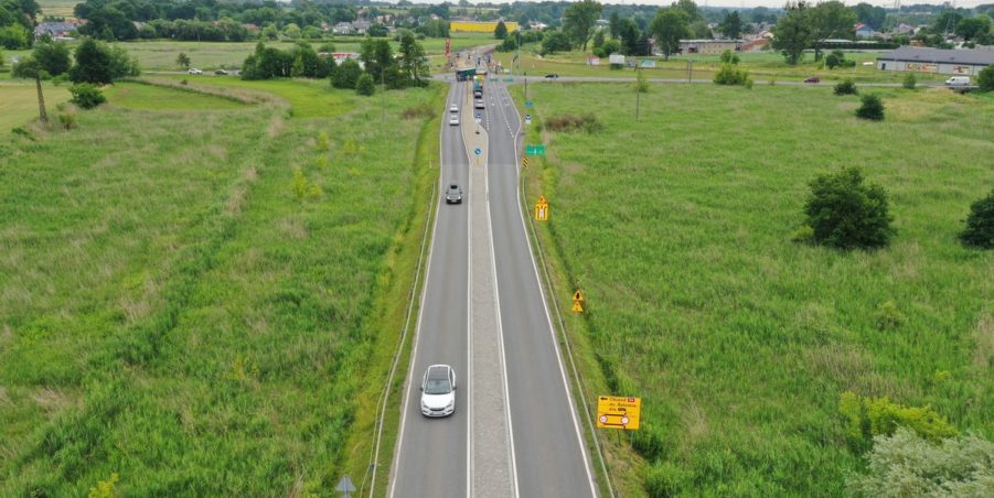 03 244+350 Pyskowice łąki