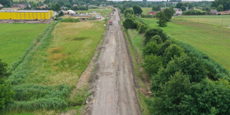 06 244+900 Pyskowice przepust P1