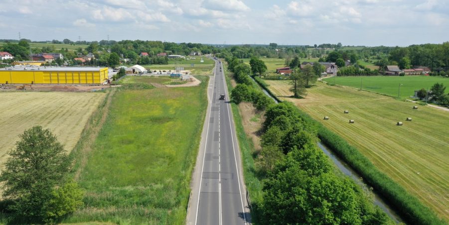 06 244+900 Pyskowice przepust P1