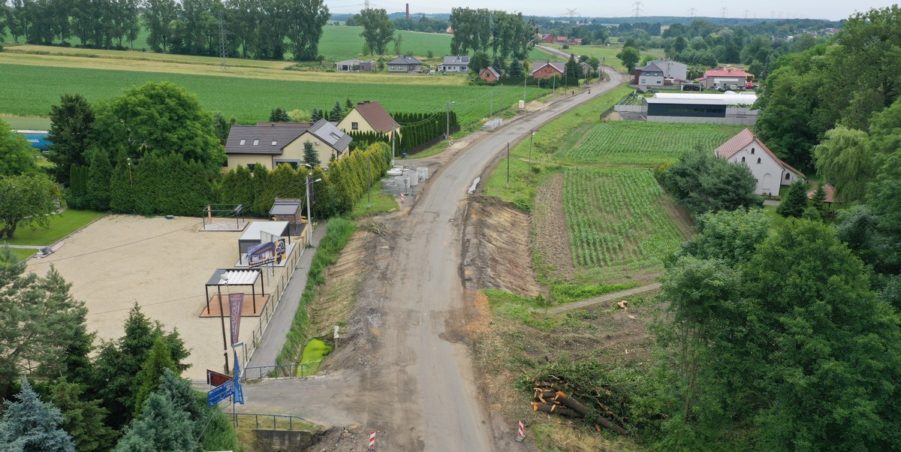 11 246+250 Zawada Kościół i przepust P3