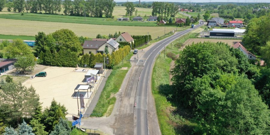 11 246+250 Zawada Kościół i przepust P3