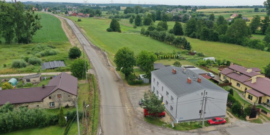 12 246+550 Zawada ul Wiejska