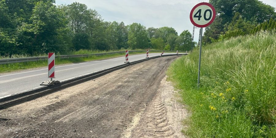 2023 05 23 km 246+000 strona lewa