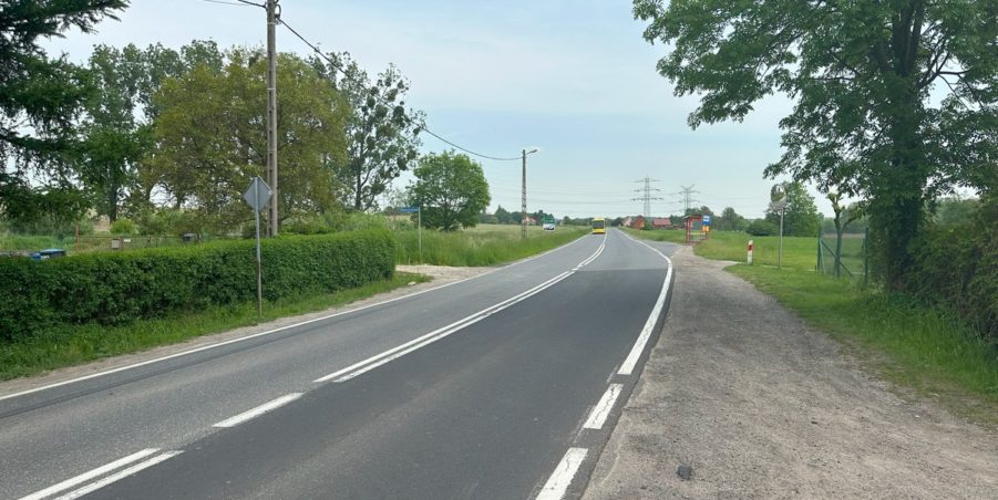 2023 05 23 km 246+550 strona prawa