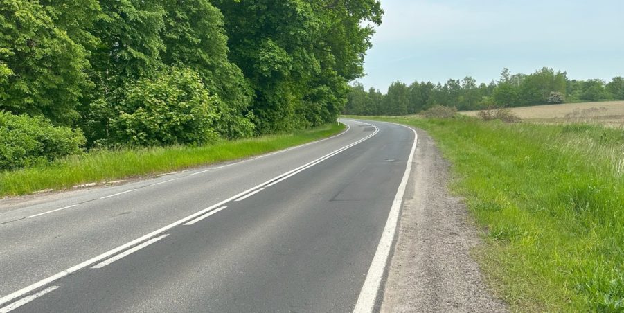 2023 05 23 km 248+900 strona prawa