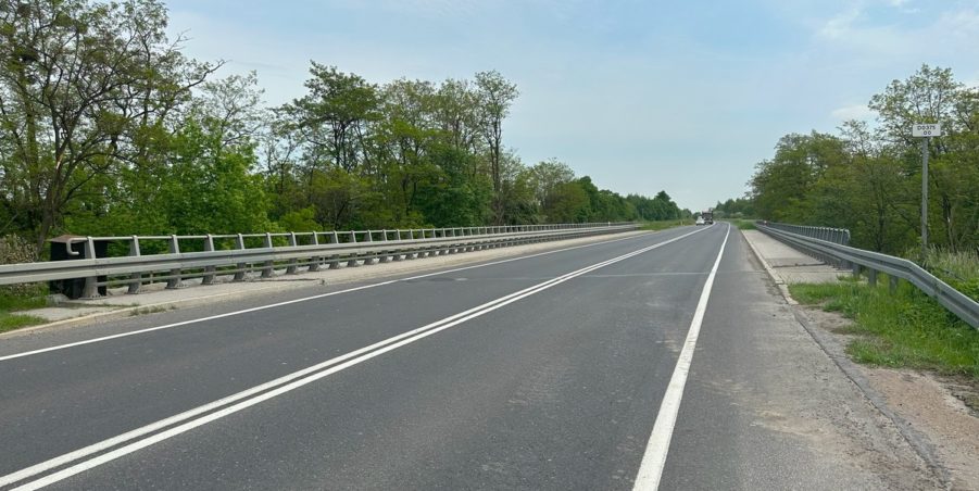 2023 05 23 km 251+200 strona prawa