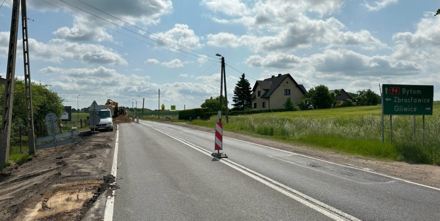 2023 05 30 km 250+150 strona prawa