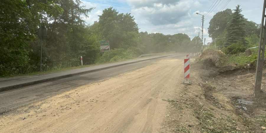 2023 06 06 km 246+000 strona lewa