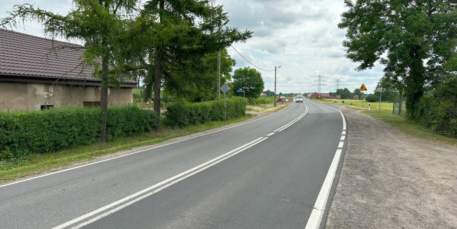 2023 06 06 km 246+550 strona prawa