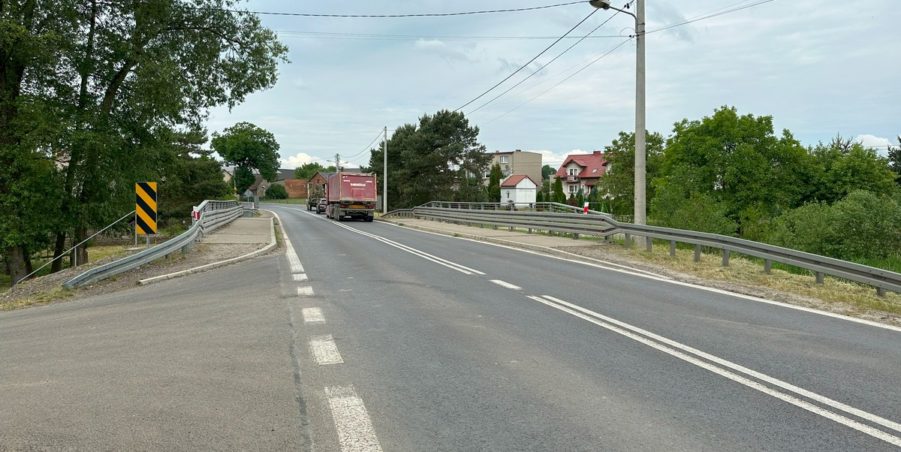 2023 06 06 km 248+100 strona lewa