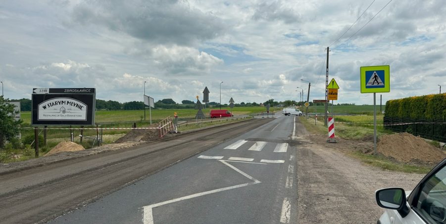 2023 06 06 km 250+200 strona prawa