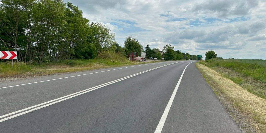 2023 06 06 km 250+650 strona prawa