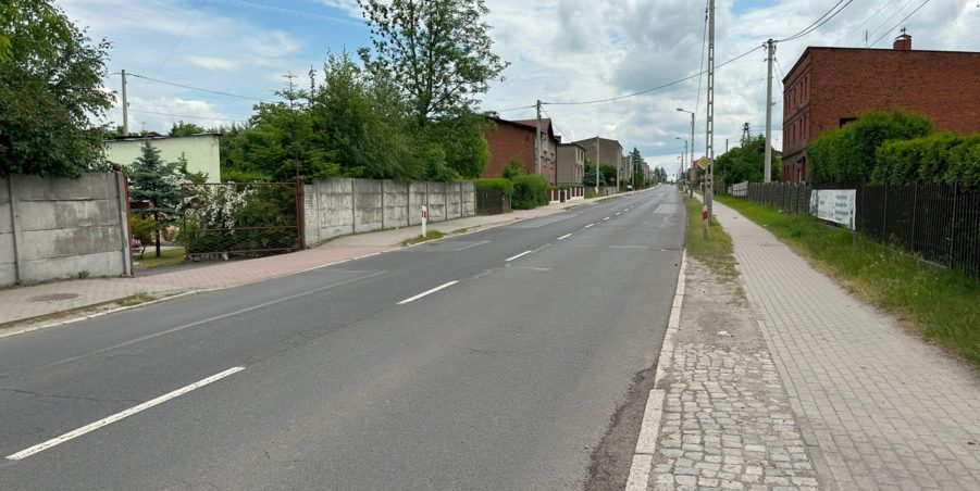 2023 06 06 km 254+100 strona prawa