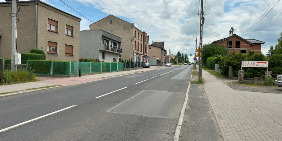 2023 06 06 km 254+400 strona prawa
