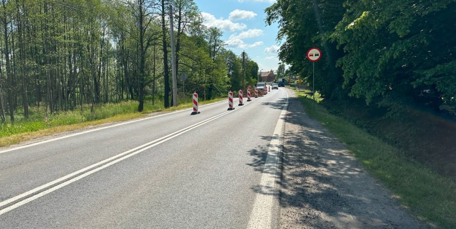 2023 06 13 km 248+100 strona prawa