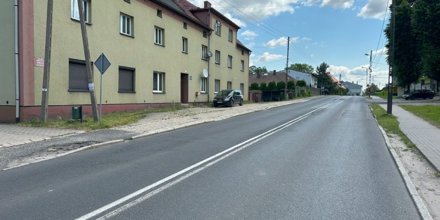 2023 06 13 km 253+450 strona prawa