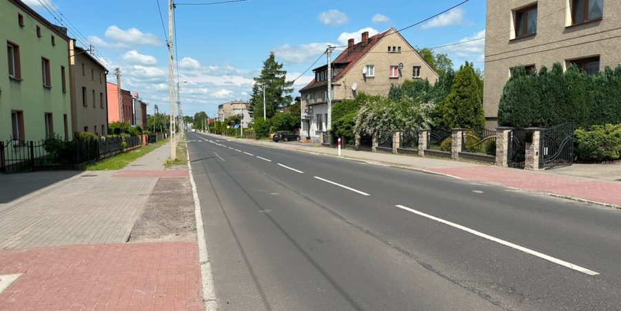 2023 06 13 km 254+400 strona lewa