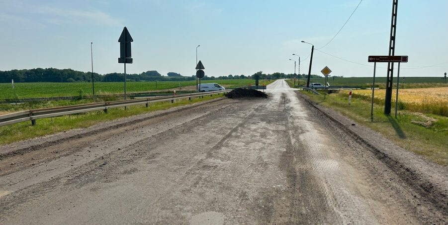 2023 06 20 km 250+200 strona prawa