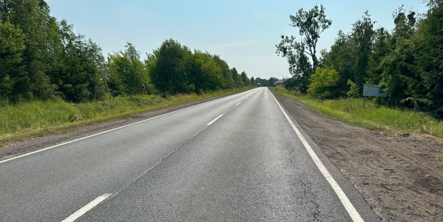 2023 06 20 km 252+500 strona prawa