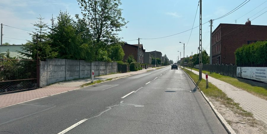 2023 06 20 km 254+100 strona prawa
