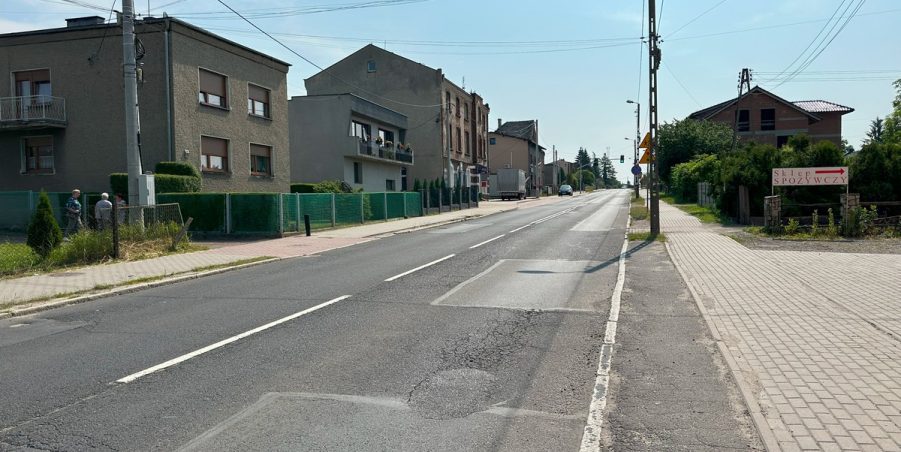 2023 06 20 km 254+400 strona prawa