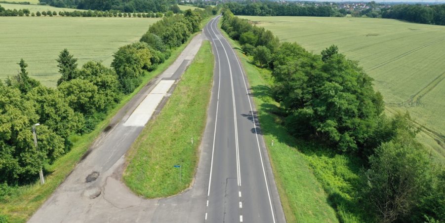 32 251+400 Wieszowa miejsce do ważenia pojazdów