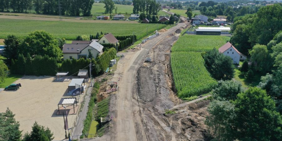 11. 246+250 Zawada Kościół i przepust P3