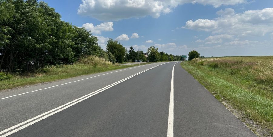 2023 07 04 km 250+650 ul. Konary