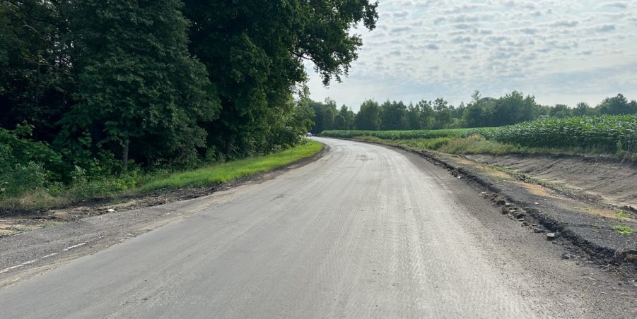 2023 07 11 km 248+900 las Boniowski