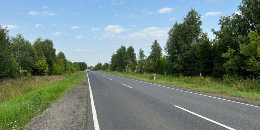 2023 07 11 km 252+500 pola strona lewa