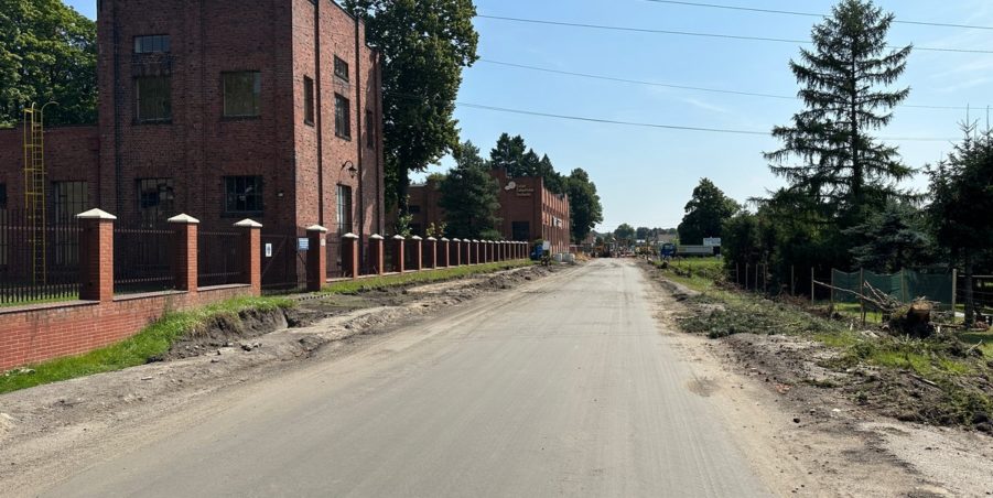 2023 07 18 km 247+450 zabytkowa stacja wodociągowa