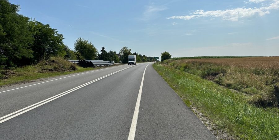 2023 07 18 km 250+650 ul. Konary