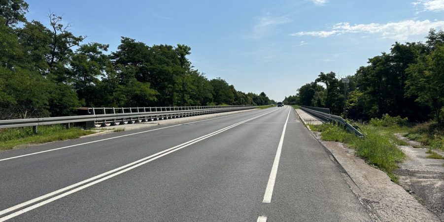 2023 07 18 km 251+200 obiekt mostowy