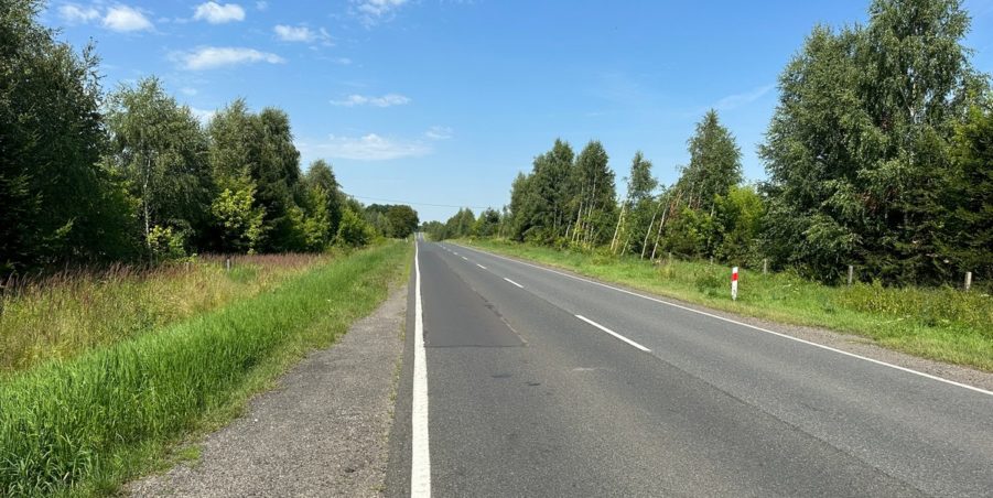 2023 07 18 km 252+500 pola strona lewa