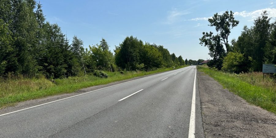 2023 07 18 km 252+500 pola strona prawa
