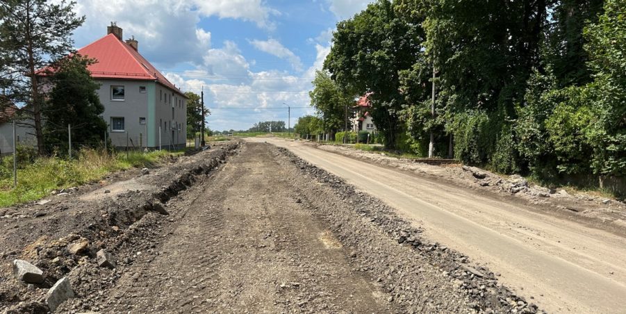 2023 07 25 km 247+450 ul. Bytomska