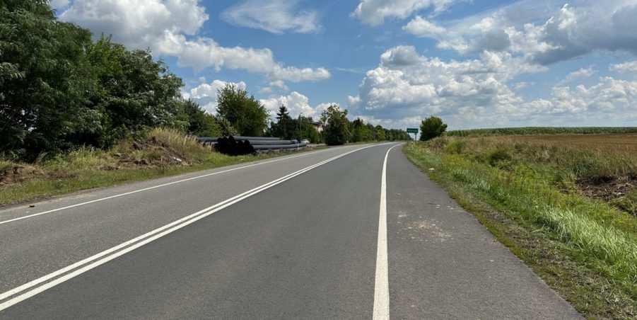2023 07 25 km 250+650 ul. Konary