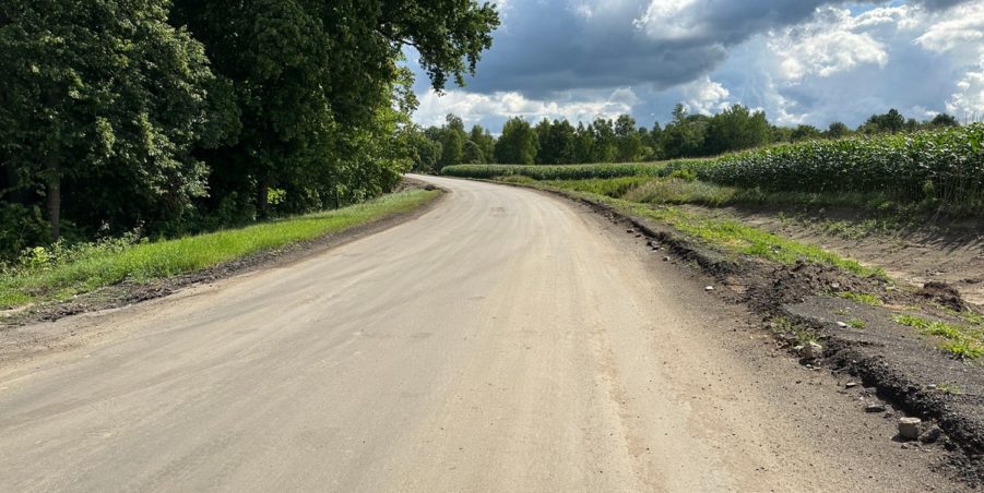 2023 08 01 km 248+900 las Boniowski