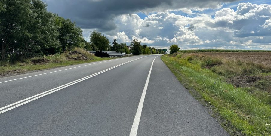 2023 08 01 km 250+650 ul. Konary
