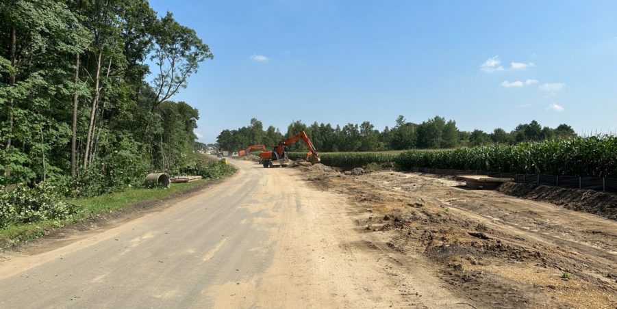 2023 08 16 km 248+900 las Boniowski