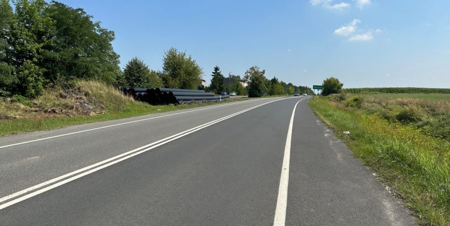 2023 08 16 km 250+650 ul. Konary