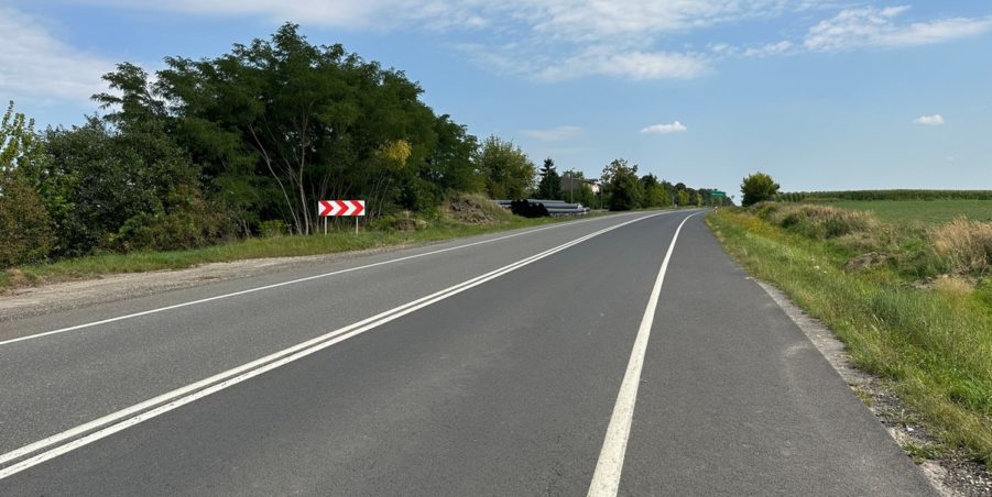 2023 08 22 km 250+650 ul. Konary