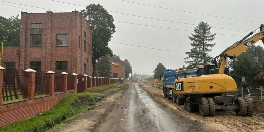 2023 08 29 km 247+450 zabytkowa stacja wodociągowa