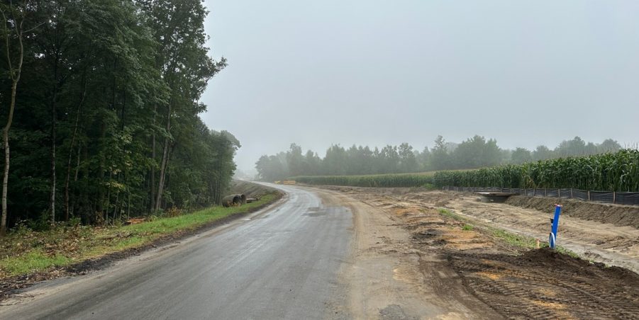 2023 08 29 km 248+900 las Boniowski