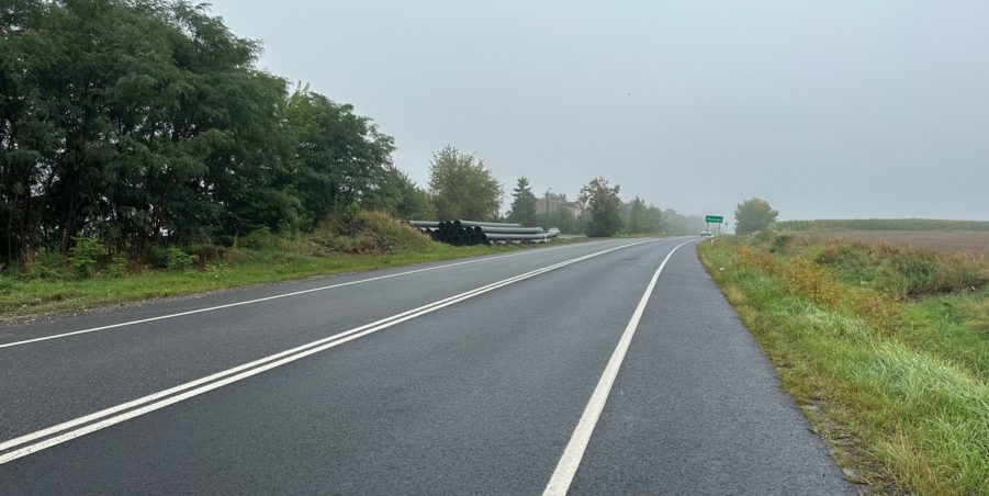 2023 08 29 km 250+650 ul. Konary