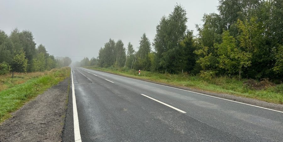 2023 08 29 km 252+500 pola strona lewa