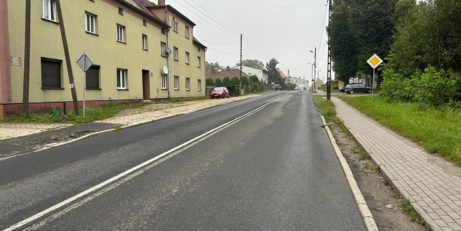 2023 08 29 km 253+450 przedszkole