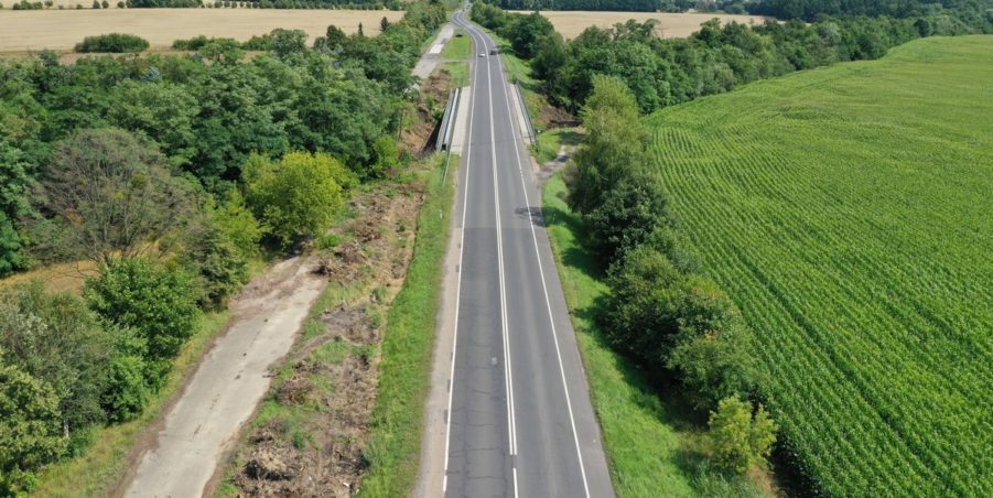 31. 251+200 Wieszowa obiekt mostowy