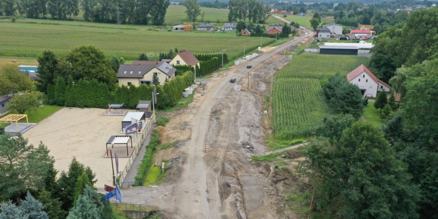 11. 246+250 Zawada Kościół i przepust P3
