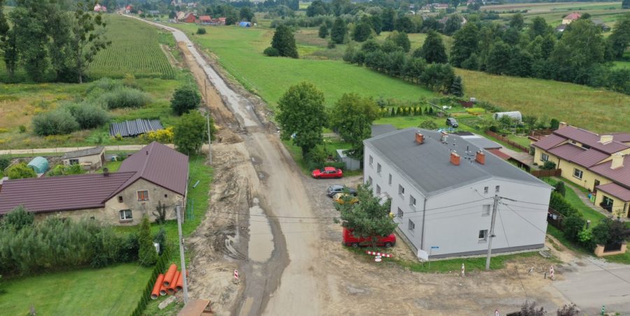 12. 246+550 Zawada ul Wiejska